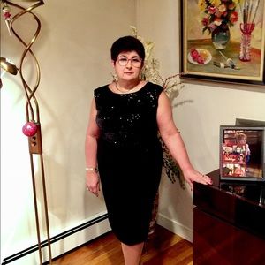 Meet your Posher, Lillian